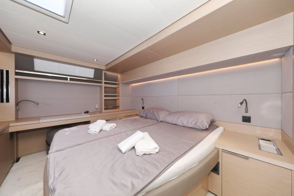 Image of Nomad yacht #51