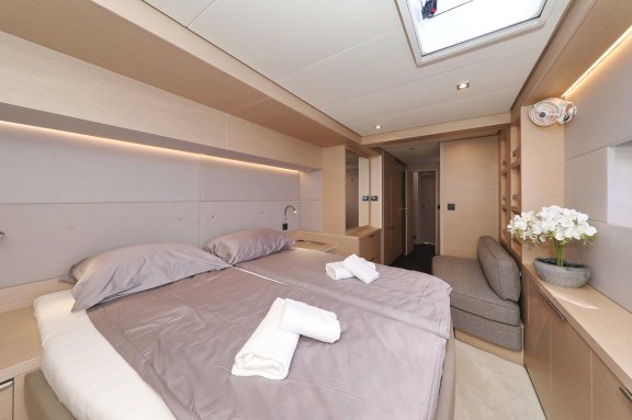 Image of Nomad yacht #53