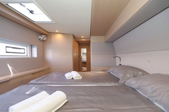 Image of Nomad yacht #54