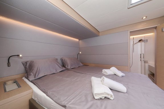 Image of Nomad yacht #44