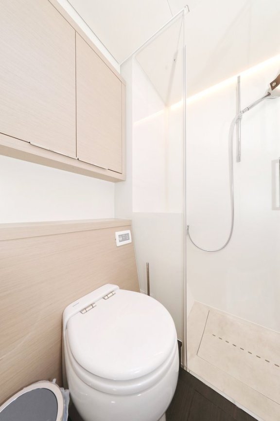 Image of Nomad yacht #56