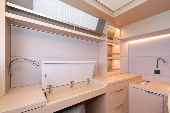 Image of Nomad yacht #61