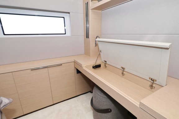 Image of Nomad yacht #62