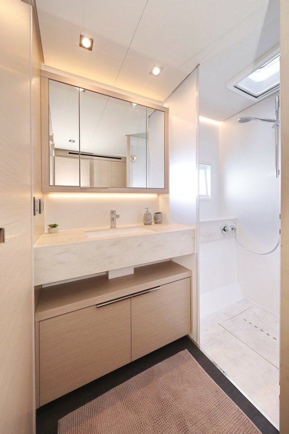 Image of Nomad yacht #63