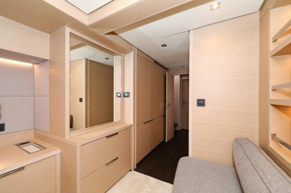 Image of Nomad yacht #65