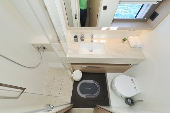 Image of Nomad yacht #66