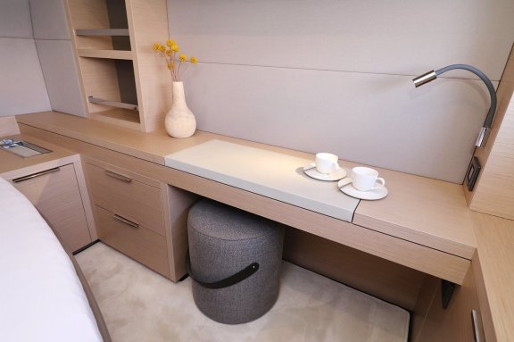 Image of Nomad yacht #67