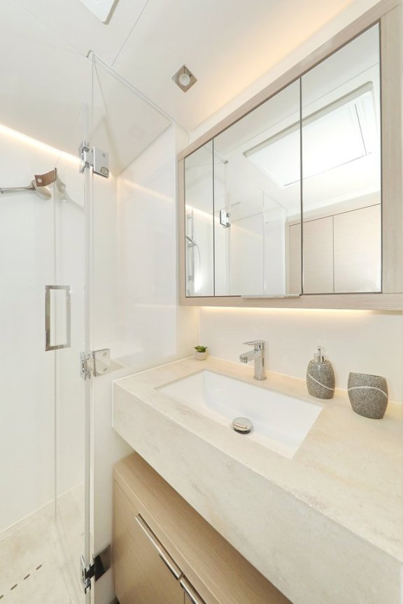 Image of Nomad yacht #64