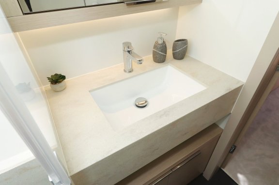 Image of Nomad yacht #55