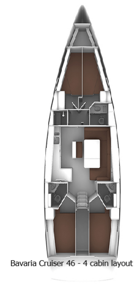 Image of Slovenska 4 yacht #2