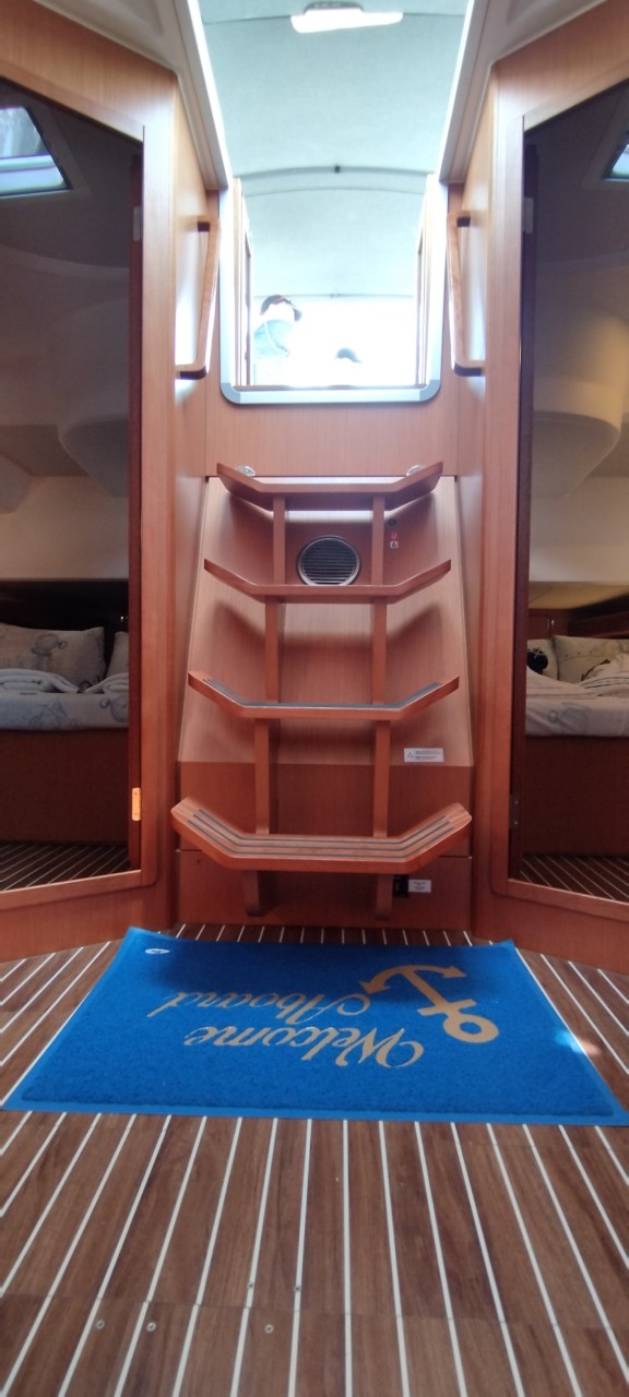 Image of Slovenska 4 yacht #10