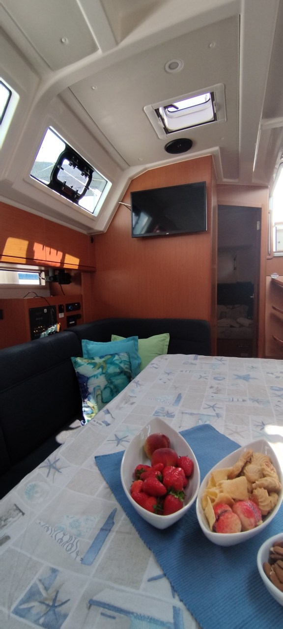 Image of Slovenska 4 yacht #13