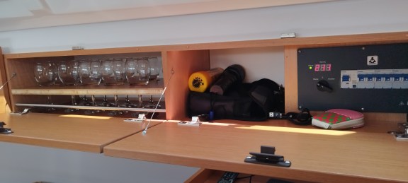 Image of Slovenska 4 yacht #16