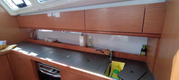 Image of Slovenska 4 yacht #17