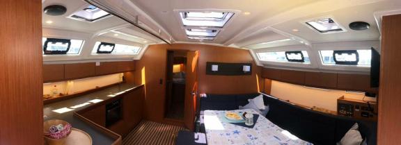 Image of Slovenska 4 yacht #8