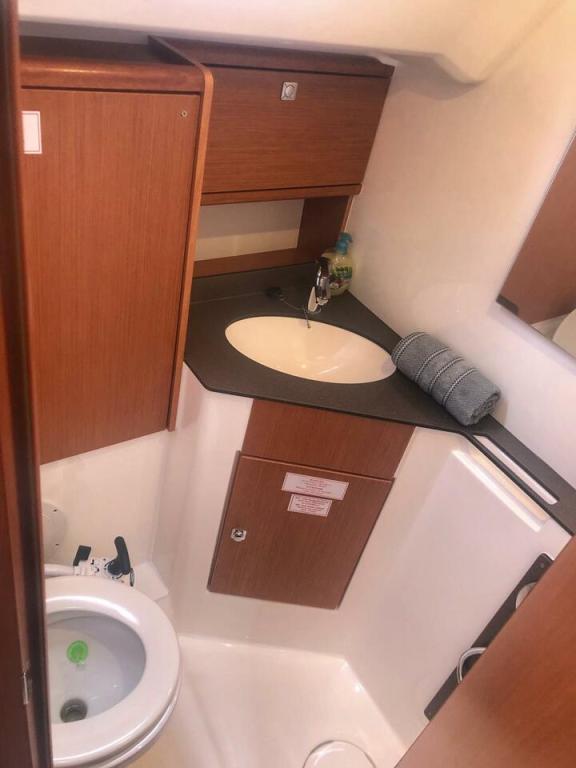 Image of Slovenska 4 yacht #19