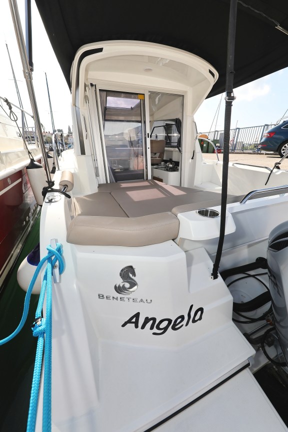 Image of Angela yacht #3
