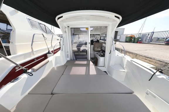 Image of Angela yacht #4