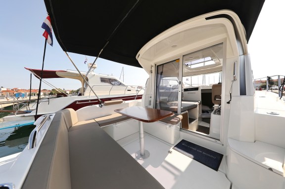 Image of Angela yacht #5