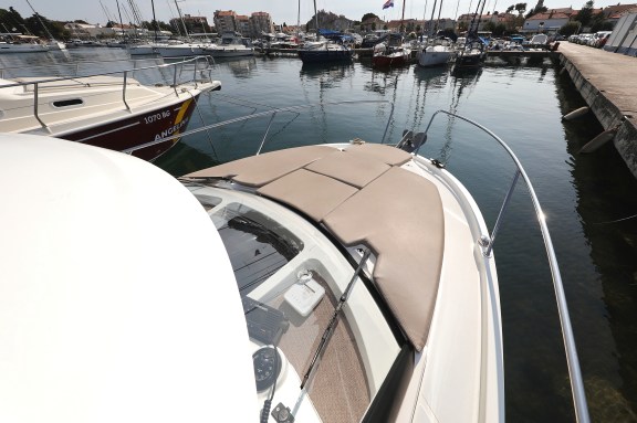 Image of Angela yacht #8