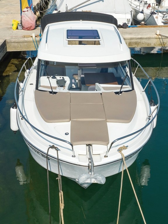 Image of Angela yacht #9