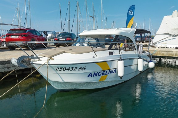 Image of Angela yacht #10