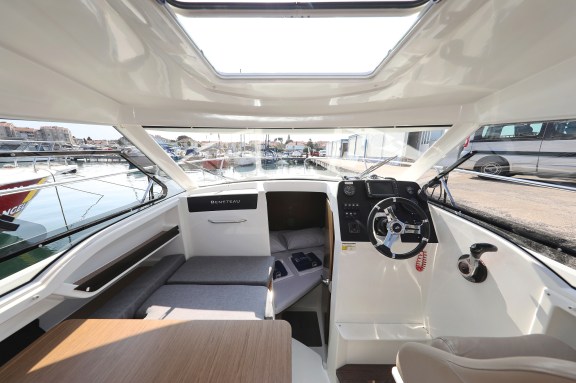 Image of Angela yacht #14