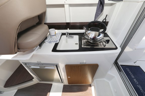 Image of Angela yacht #16