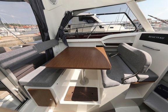 Image of Angela yacht #19