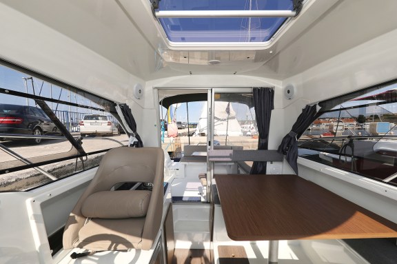 Image of Angela yacht #21