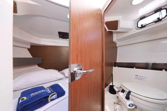 Image of Angela yacht #25