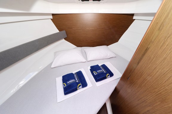 Image of Angela yacht #22