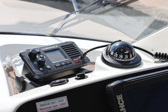 Image of Angela yacht #30