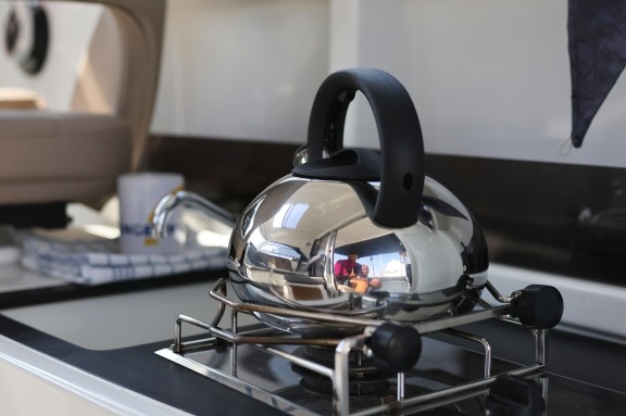 Image of Angela yacht #32