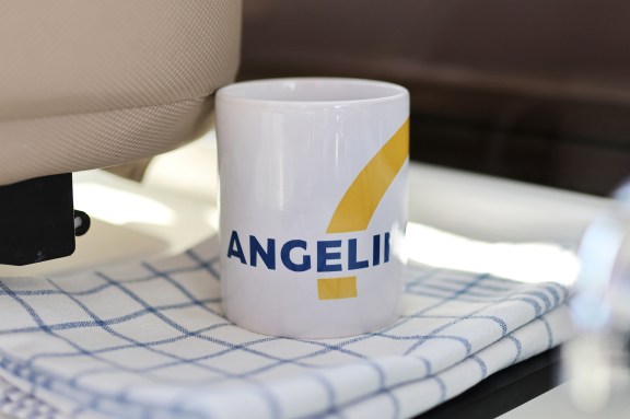 Image of Angela yacht #33