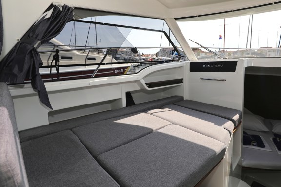 Image of Angela yacht #34