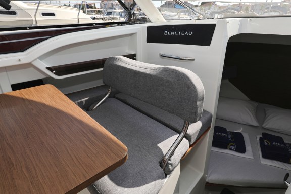 Image of Angela yacht #35