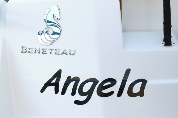 Image of Angela yacht #37