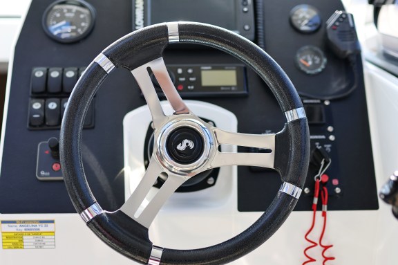 Image of Angela yacht #29