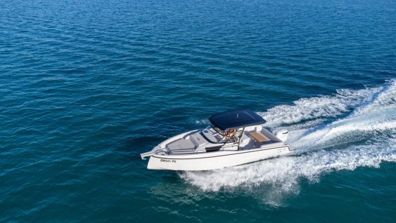 Image of Ryck 280 yacht #6