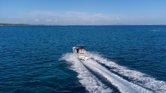 Image of Ryck 280 yacht #8