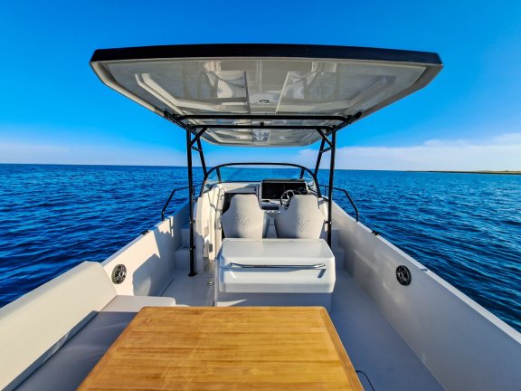 Image of Ryck 280 yacht #13