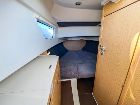 Image of Ryck 280 yacht #15
