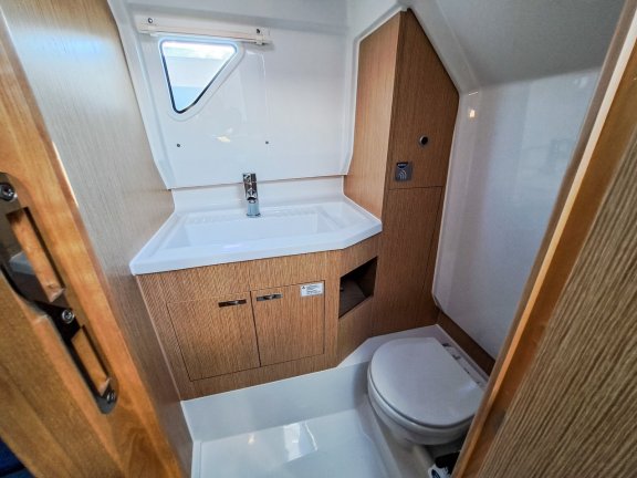 Image of Ryck 280 yacht #16