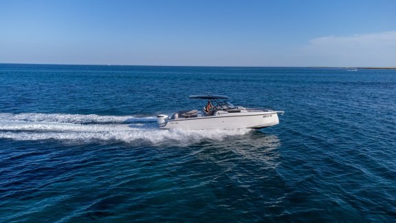 Image of Ryck 280 yacht #3