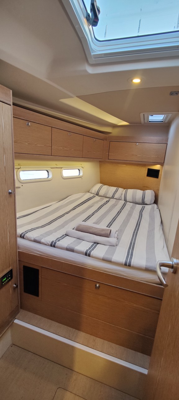 Image of Blue Swede yacht #6