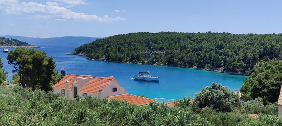 Image of Blue Swede yacht #7