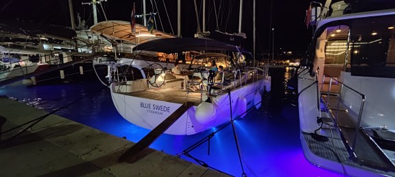 Image of Blue Swede yacht #8