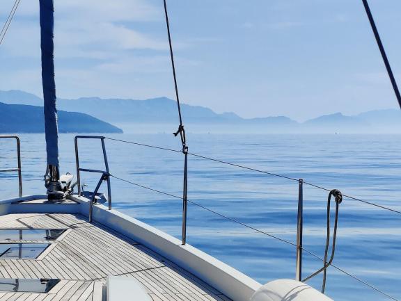 Image of Blue Swede yacht #14