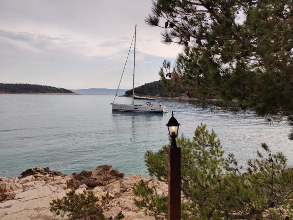 Image of Blue Swede yacht #15